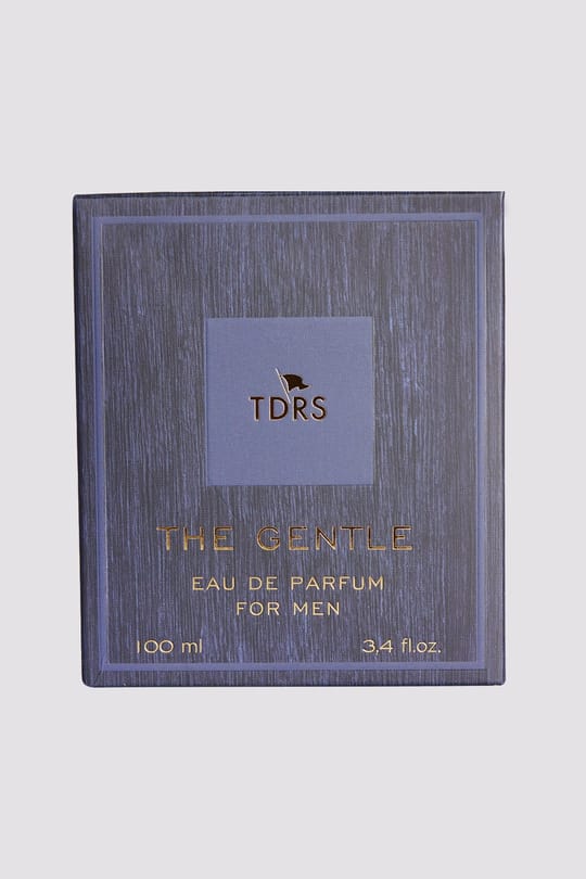 The Gentle Lavanta Özel Seri Uzun Süre Kalıcı 100 ML EDP Erkek Parfüm
