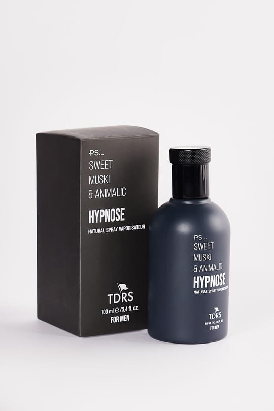Hypnose Sweet Muski Özel Seri Uzun Süre Kalıcı 100 ML Erkek Parfüm