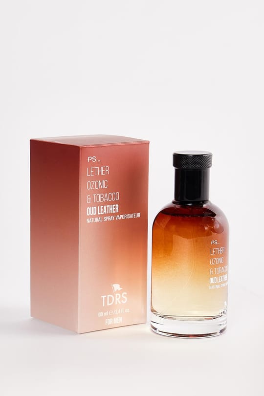 Out Lether Karanfil Özel Seri Uzun Süre Kalıcı 100 ML Erkek Parfüm