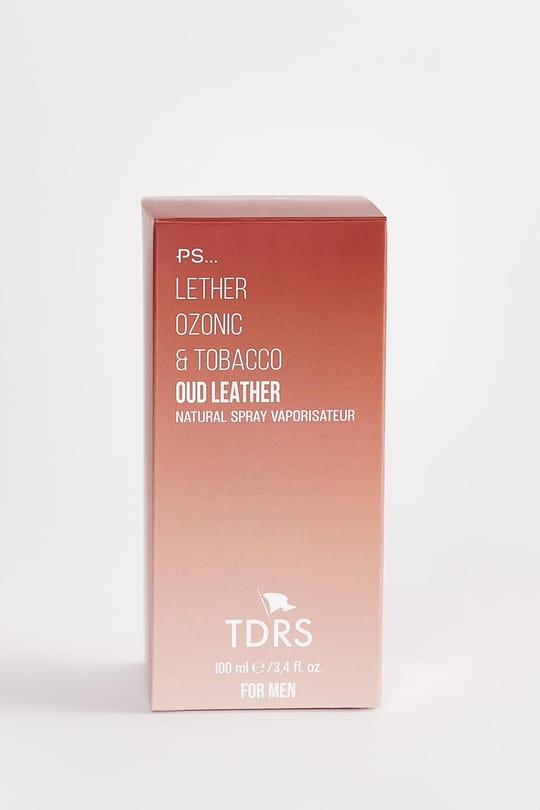 Out Lether Karanfil Özel Seri Uzun Süre Kalıcı 100 ML Erkek Parfüm