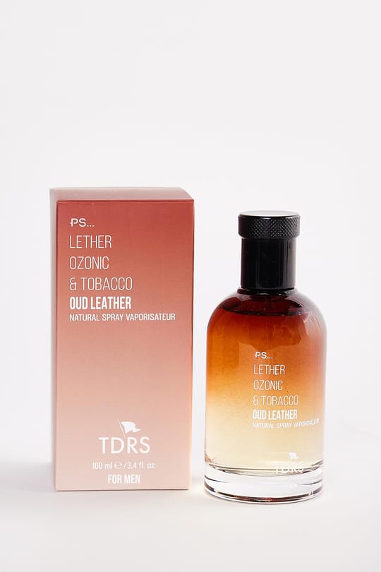 Out Lether Karanfil Özel Seri Uzun Süre Kalıcı 100 ML Erkek Parfüm