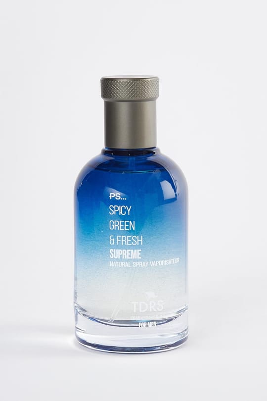 Supreme Şakayık Özel Seri Uzun Süre Kalıcı 100 ML Erkek Parfüm