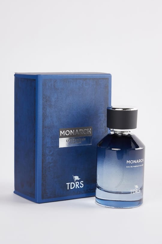 Monarch Bergamot Özel Seri Uzun Süre Kalıcı 100 ML EDP Erkek Parfüm