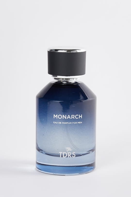 Monarch Bergamot Özel Seri Uzun Süre Kalıcı 100 ML EDP Erkek Parfüm