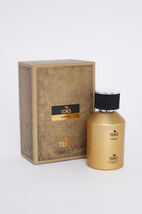 Kirke 100 ML Çarkıfelek Şeftali Özel Seri Uzun Süre Kalıcı Erkek Parfüm