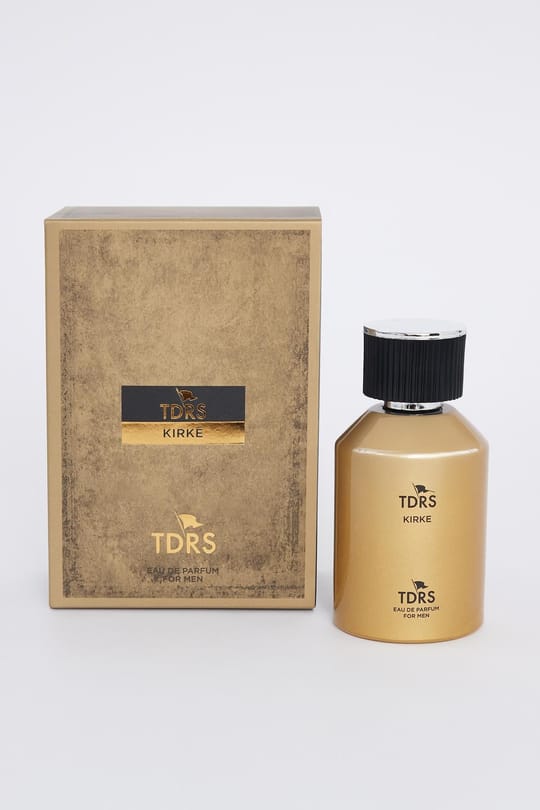 Kirke 100 ML Çarkıfelek Şeftali Özel Seri Uzun Süre Kalıcı Erkek Parfüm
