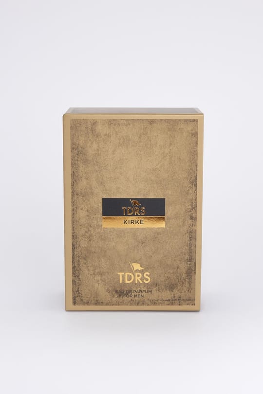 Kirke 100 ML Çarkıfelek Şeftali Özel Seri Uzun Süre Kalıcı Erkek Parfüm