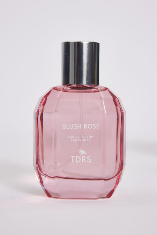 Blush 100 ML Yasemin Özel Seri Uzun Süre Kalıcı Kadın Parfüm