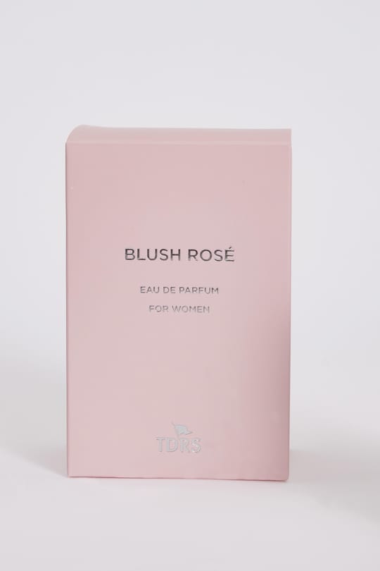 Blush 100 ML Yasemin Özel Seri Uzun Süre Kalıcı Kadın Parfüm