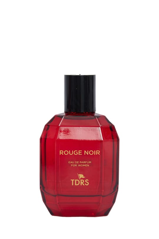 Rouge 100 ML Amber Özel Seri Uzun Süre Kalıcı Kadın Parfüm