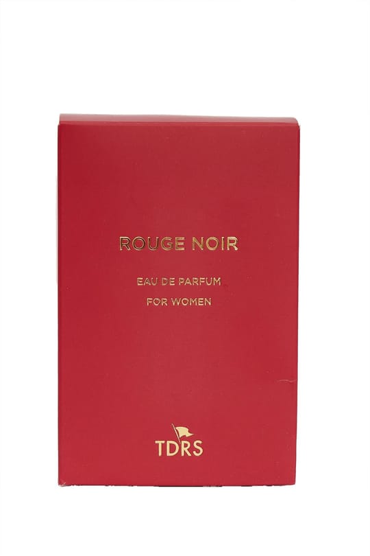 Rouge 100 ML Amber Özel Seri Uzun Süre Kalıcı Kadın Parfüm