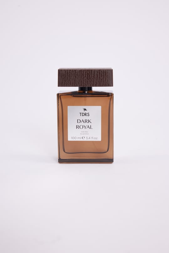 Özel Hediye Kutulu 3lü Lavanta-Bergamot-Ozonik 100 ML Uzun Süre Kalıcı Parfüm Seti