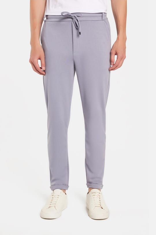 PANTS DİYOGONEL D118 PANTOLON