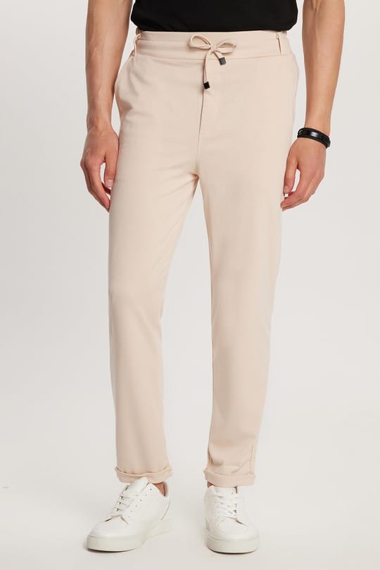 PANTS DİYOGONEL D118 PANTOLON