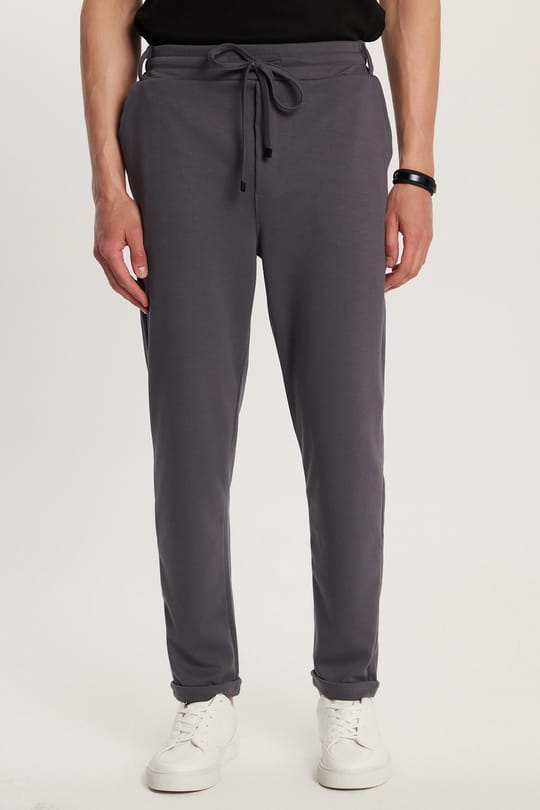 PANTS DİYOGONEL D118 PANTOLON