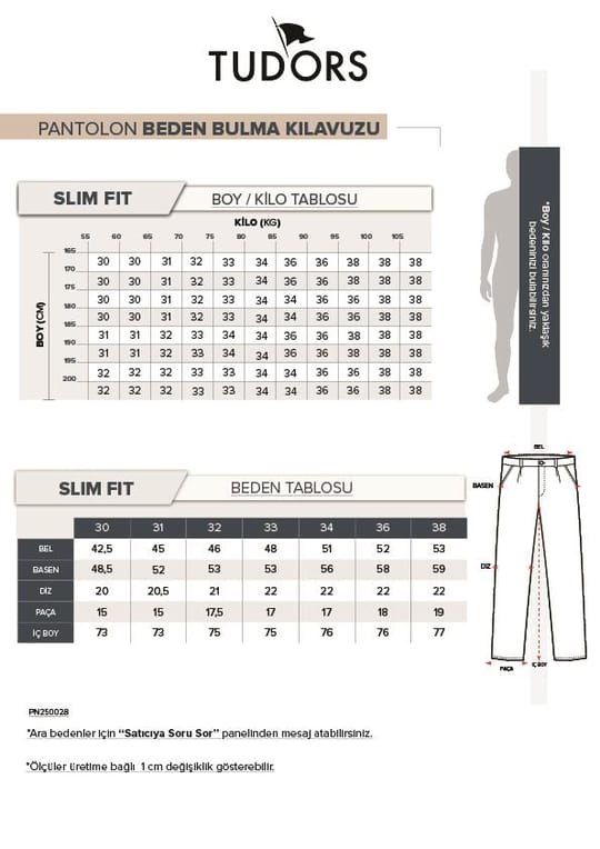 Erkek Slim Fit Dar Kesim Chino Yandan Cepli Pamuklu Gri Pantolon