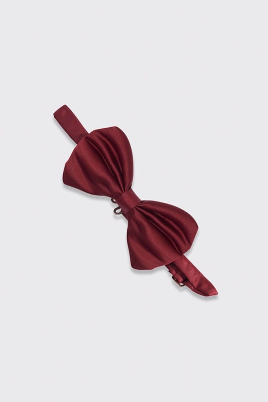 Erkek Bordo Papyon