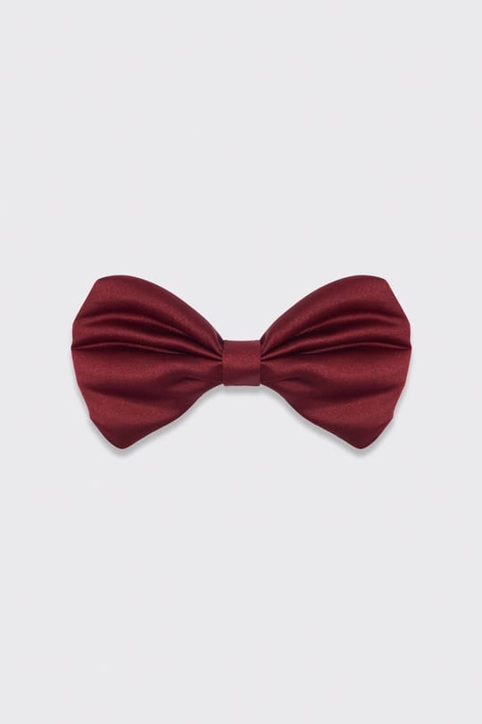 Erkek Bordo Papyon