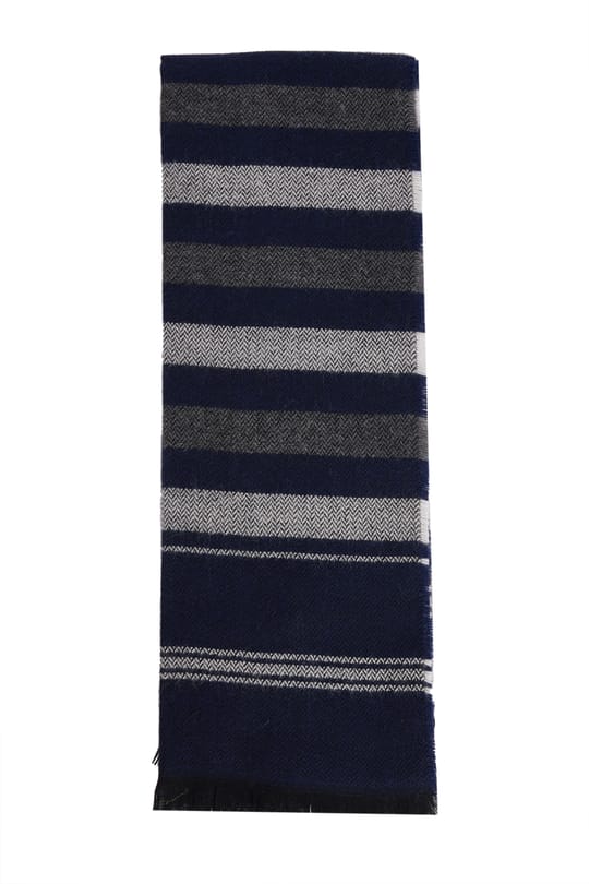 Erkek Kışlık Atkı