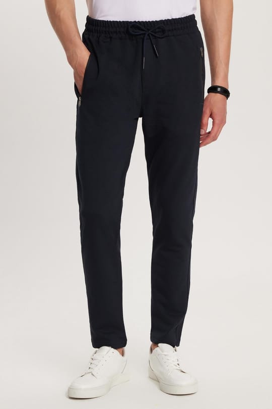 ERKEK EŞOFMAN KU102