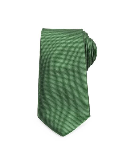 TIE HANDKERCHIEF POINT   KRAVAT TIE