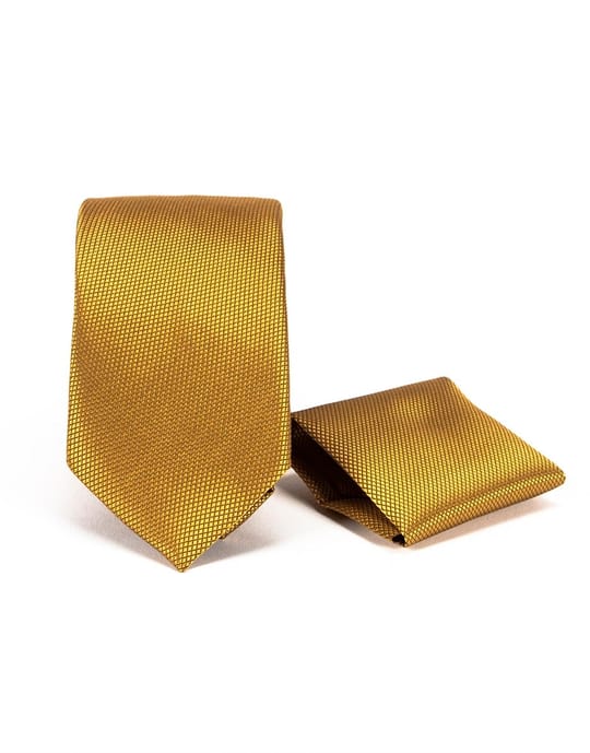 TIE HANDKERCHIEF POINT   KRAVAT TIE
