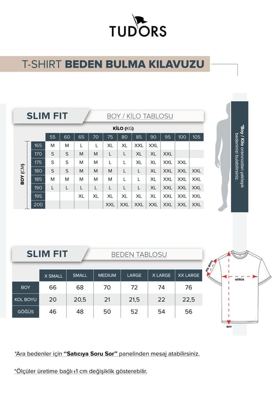 Erkek Slim Fit Dar Kesim %100 Pamuk Yumuşak Dokulu Baskılı Beyaz Bisiklet Yaka Tişört