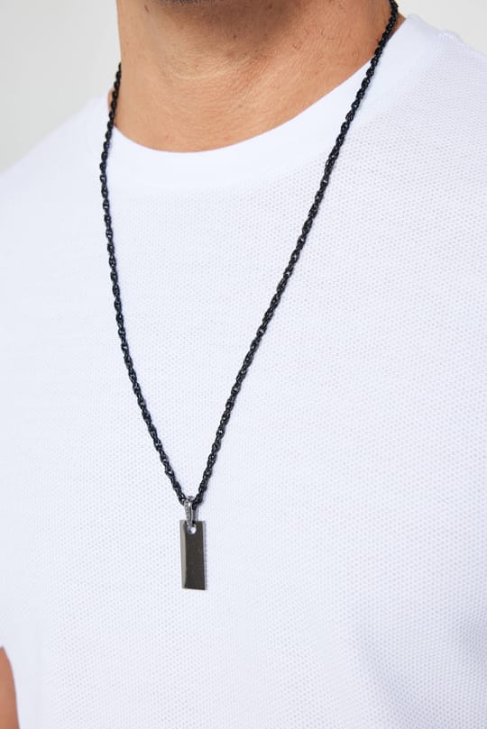 Erkek Slim Fit Dar Kesim %100 Pamuk Yumuşak Dokulu Desenli Beyaz Bisiklet Yaka Tişört