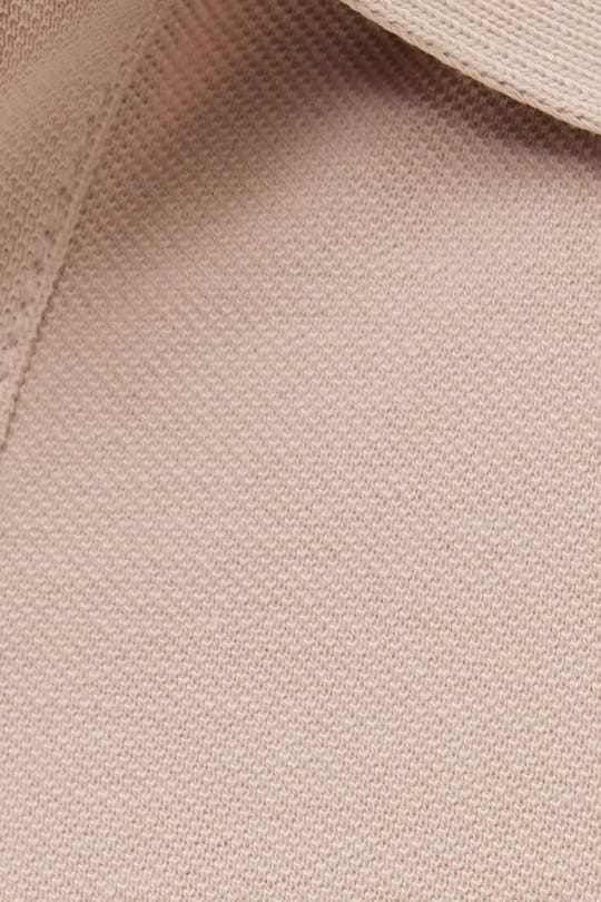 Erkek Slim Fit Dar Kesim %100 Pamuk Yumuşak Dokulu Serin Tutan Kumaş Düz Pike Taş Polo Yaka Tişört