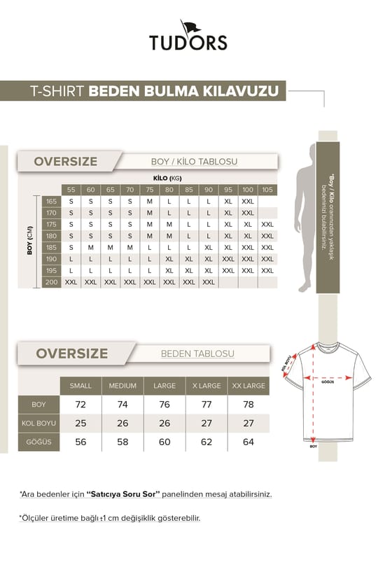 Unisex 3lü Paket Lacivert-Beyaz-Siyah Oversize Geniş Kesim %100 Pamuk Basic Bisiklet Yaka Tişört