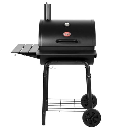 Char-Griller Wrangler Barbekü | Kömürlü Mangal 