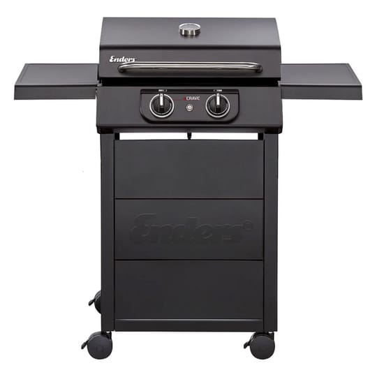 eCrave 2 Elektrikli Mangal 2,6 Kw