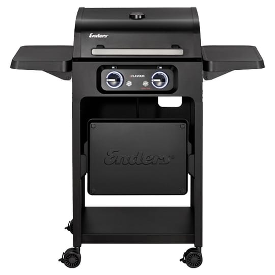 eFlavour 2 Turbo Elektrikli Mangal 3 Kw