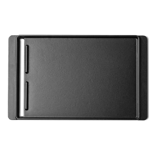 Masterbuilt İki Taraflı Düz Izgara