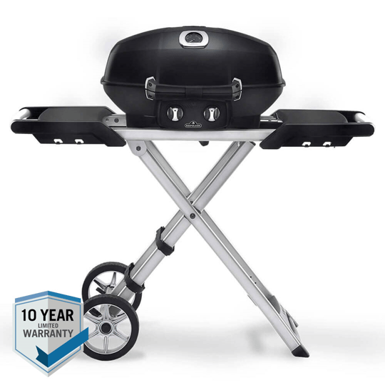 Napoleon Travelq Pro285X Portatif Gazlı Barbekü | Gazlı Mangal