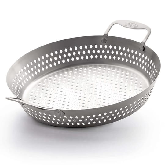 Napoleon Wok Izgara Kabı Paslanmaz Çelik