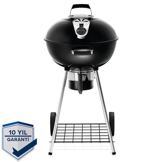 Nk22k-Leg Kömürlü Mangal