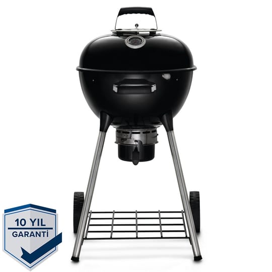 Premium 18 Kömürlü Mangal