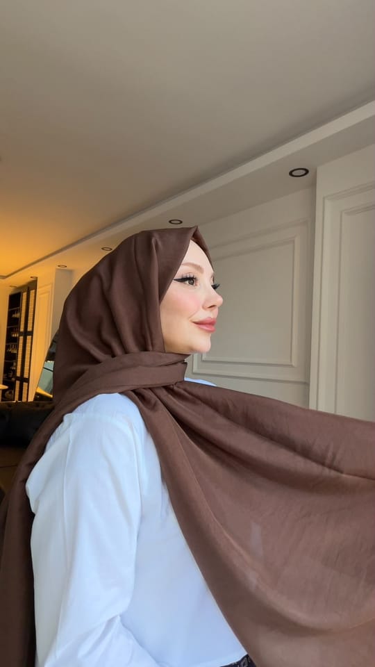 VUAL/BRİSA ŞAL ACI KAHVE