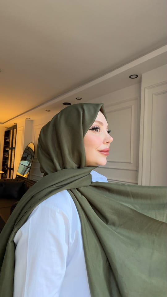 VUAL/BRİSA ŞAL HAKİ