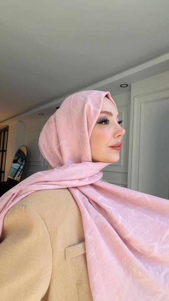 AEROBİN JAKAR ŞAL PUDRA