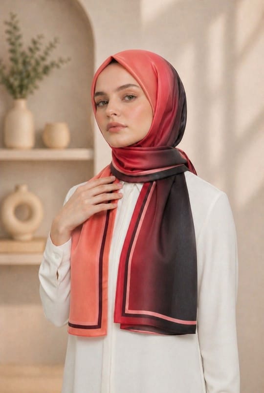RİVA PAMUK ŞAL DEGRADE 03