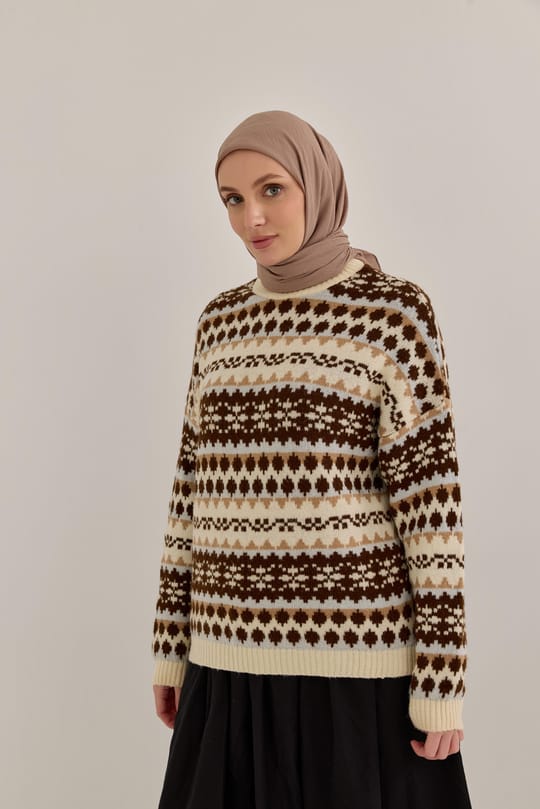 Soft Krinkıl Eşarp Fondöten