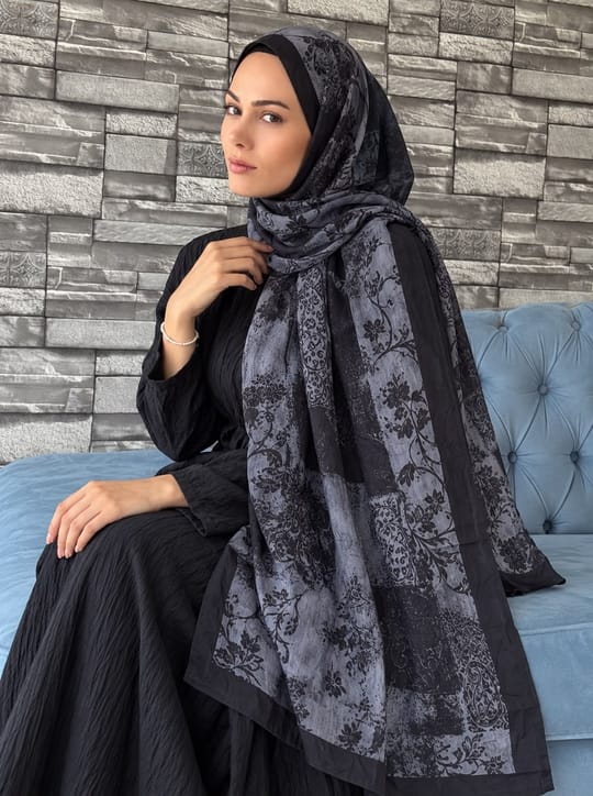VESPERA SERİSİ 01