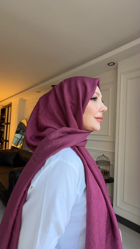 VUAL/BRİSA ŞAL MÜRDÜM