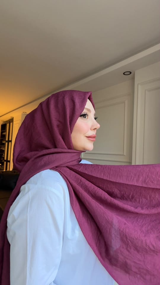 VUAL/BRİSA ŞAL MÜRDÜM