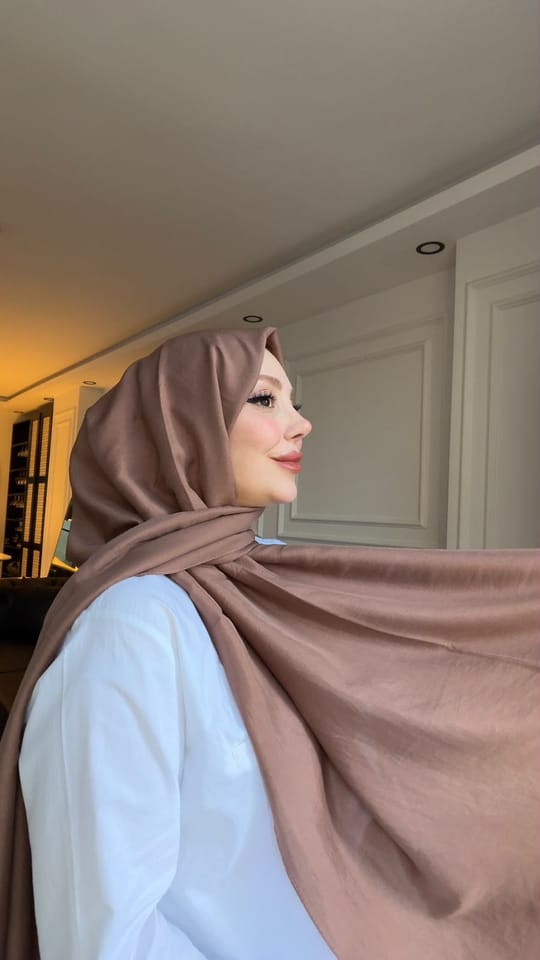 VUAL/BRİSA ŞAL VİZON