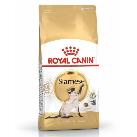 Royal Canine Siamese 38 Kuru Kedi Maması 2 Kg