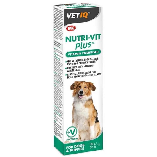 Köpek Vitaminleri Çeşitleri ve Fiyatları