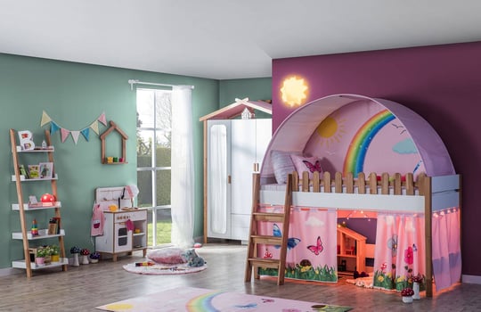 Bebek ve Çocuk Oyun Evi Modelleri & Fiyatları | Engince Mobilya